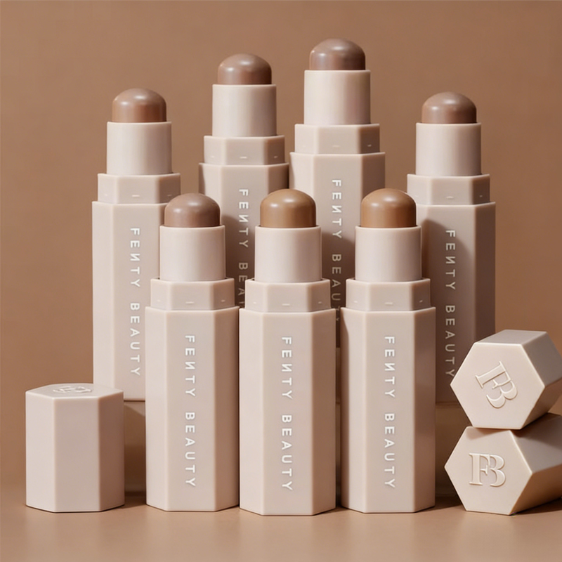 Fenty Beauty Contour Stick Con - Fenty Beauty Makeup Highlighter ulasan dan harga