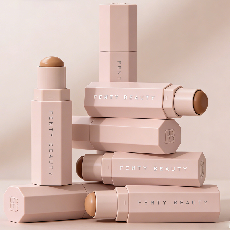 Fenty Beauty Contour Stick Con - Fenty Beauty Makeup Highlighter ulasan dan harga