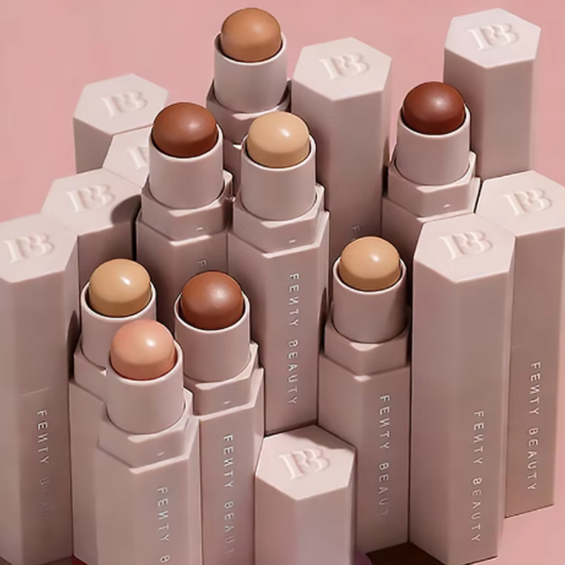 Fenty Beauty Contour Stick Con - Fenty Beauty Makeup Highlighter ulasan dan harga
