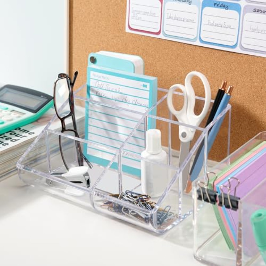 Clear Plastic Vanity Makeup Or - Beauty Makeup Eyeshadow Palette ulasan dan harga