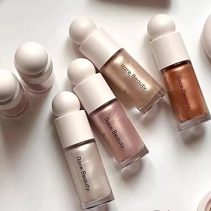 Rare Beauty Highlighter High G - Rare Beauty Makeup Highlighter ulasan dan harga