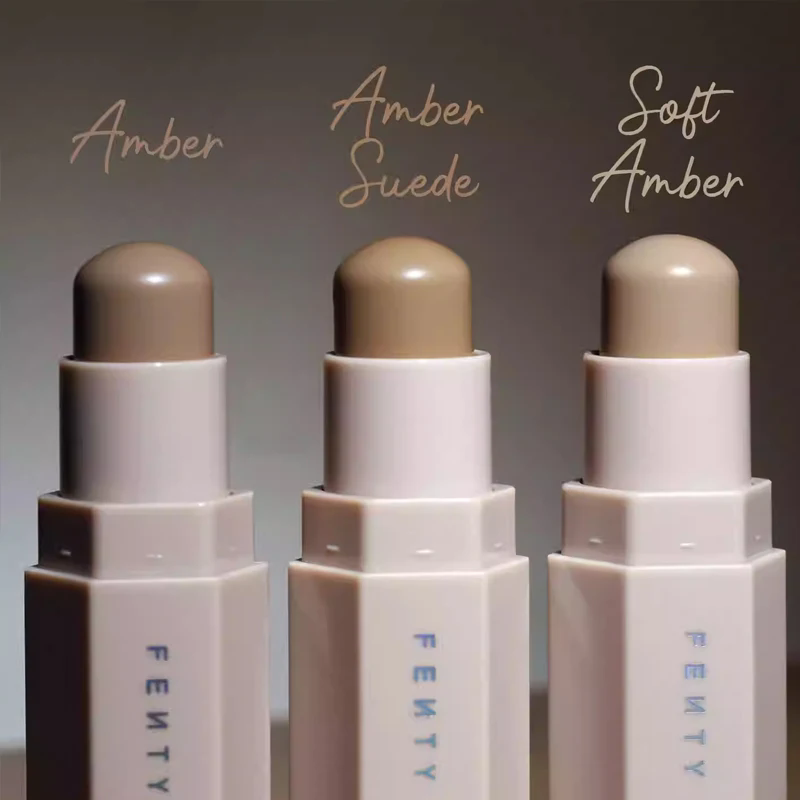 Fashion Fenty Beauty Contour S - Fenty Beauty Makeup Highlighter ulasan dan harga