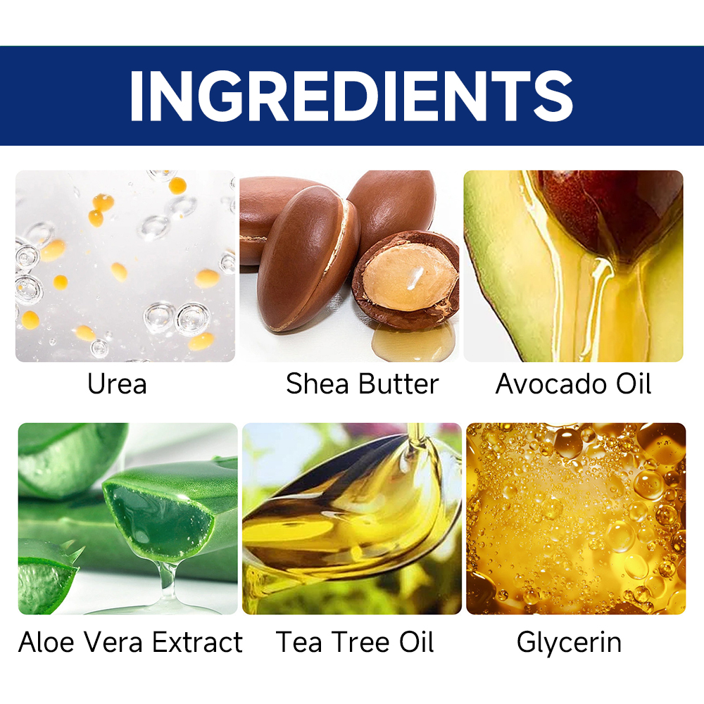 SUYARUN 60% Urea Foot Cream fo - Anti-Aging Face Cream ulasan dan harga