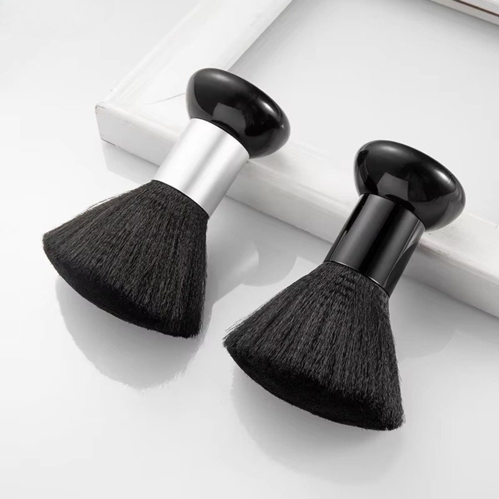 Mushroom Cleaning Dust Brush H - Blush Brush Kabuki ulasan dan harga